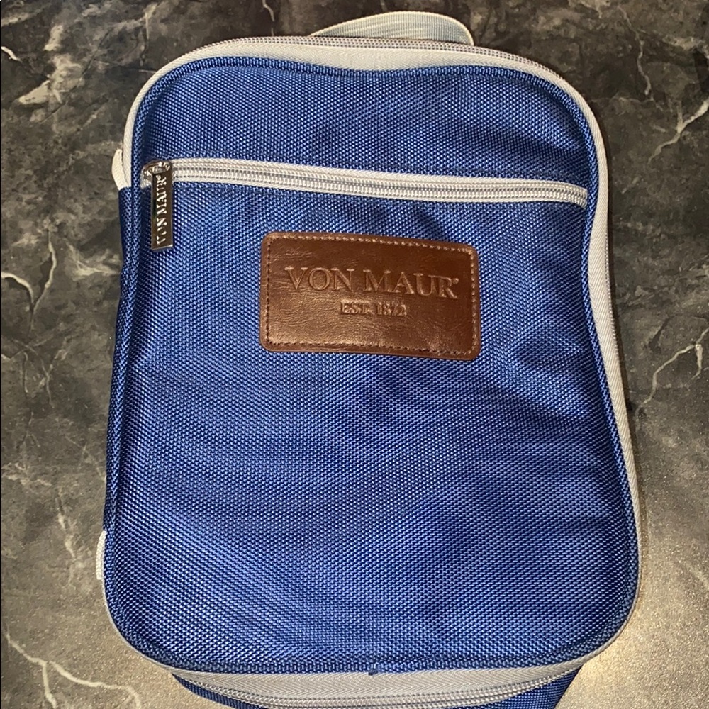 Von Maur EST. 1872 Lunch/Food Storage Box